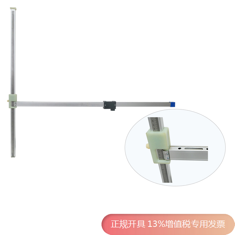 LJ-L-I型轨道尺 L道尺