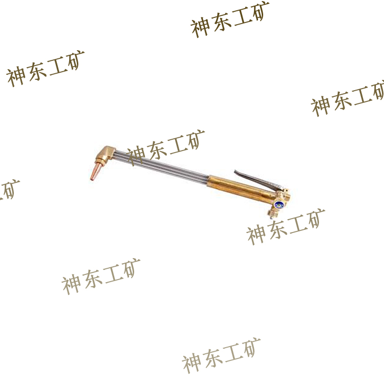 等压式机用割嘴 G03型等压式机用割嘴