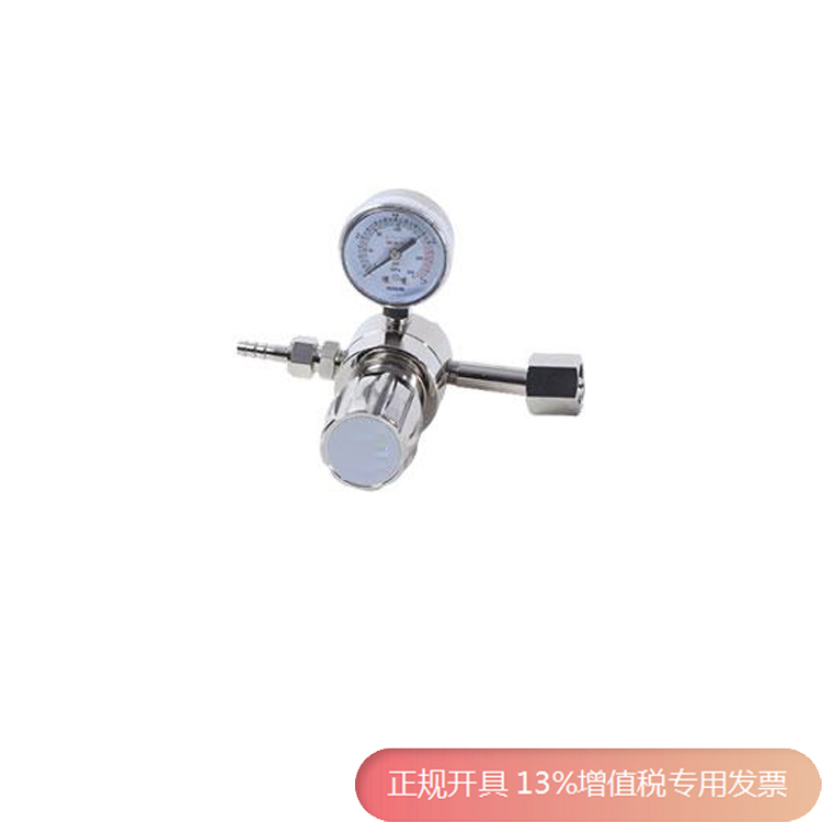 HQS-1H理化分析用减压器 HQS-1L减压器