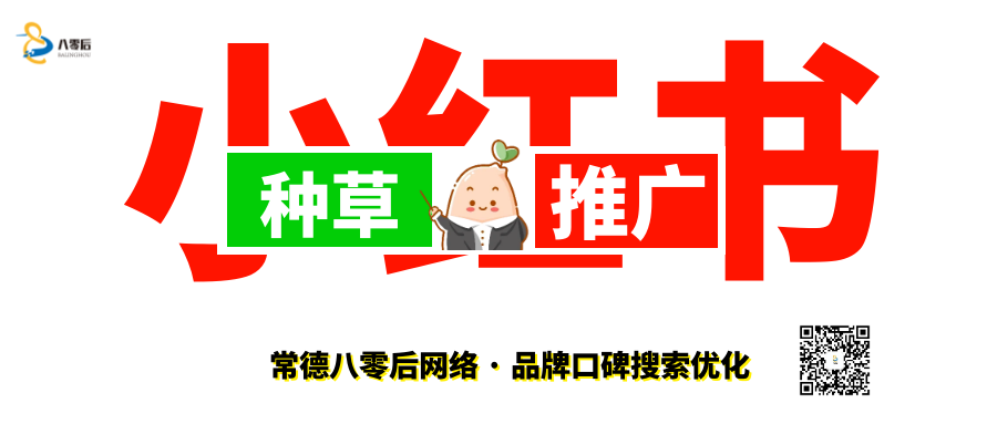 小红书品宣种草  素人推广