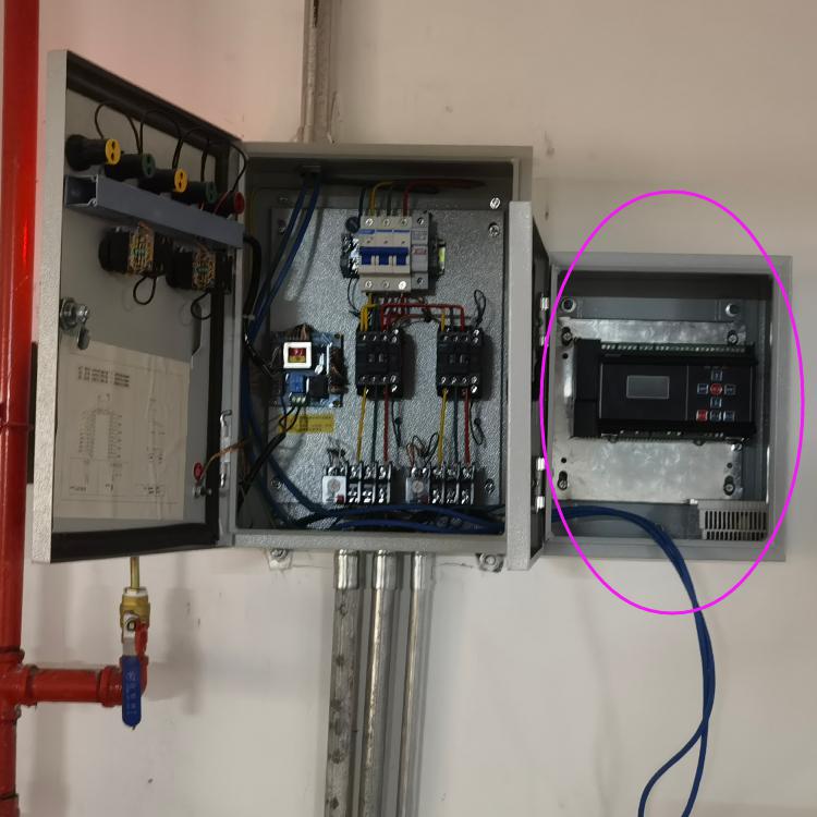 LDN2000-MCP2B冷冻机房中心控制器 制冷机房集群控制系统