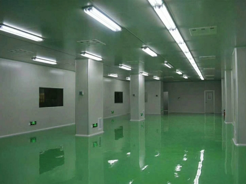 北京洁净室工程设计施工 净化间装修 洁净间建设