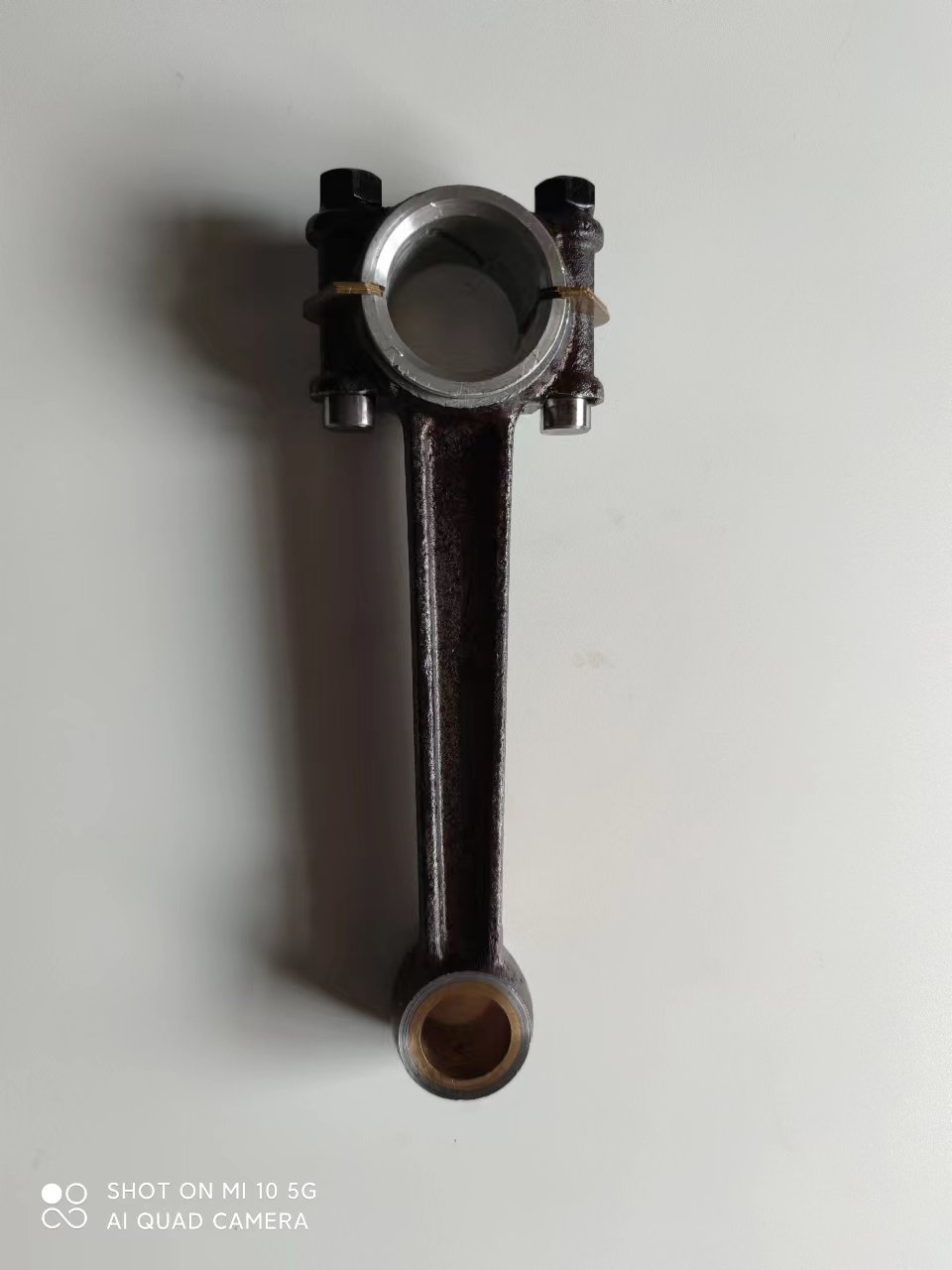 供应CZS-29/3、CZS-45/3 连杆海光压缩机配件