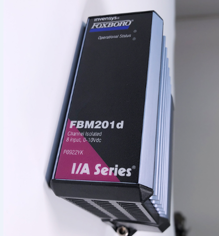 FBM201d福克斯波罗FOXBORO控制器