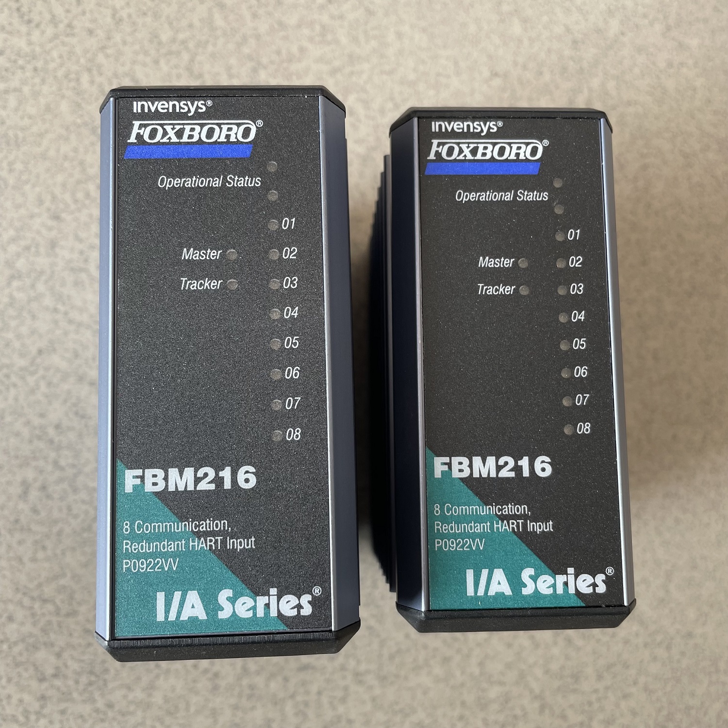 FBM216福克斯波罗FOXBORO控制器