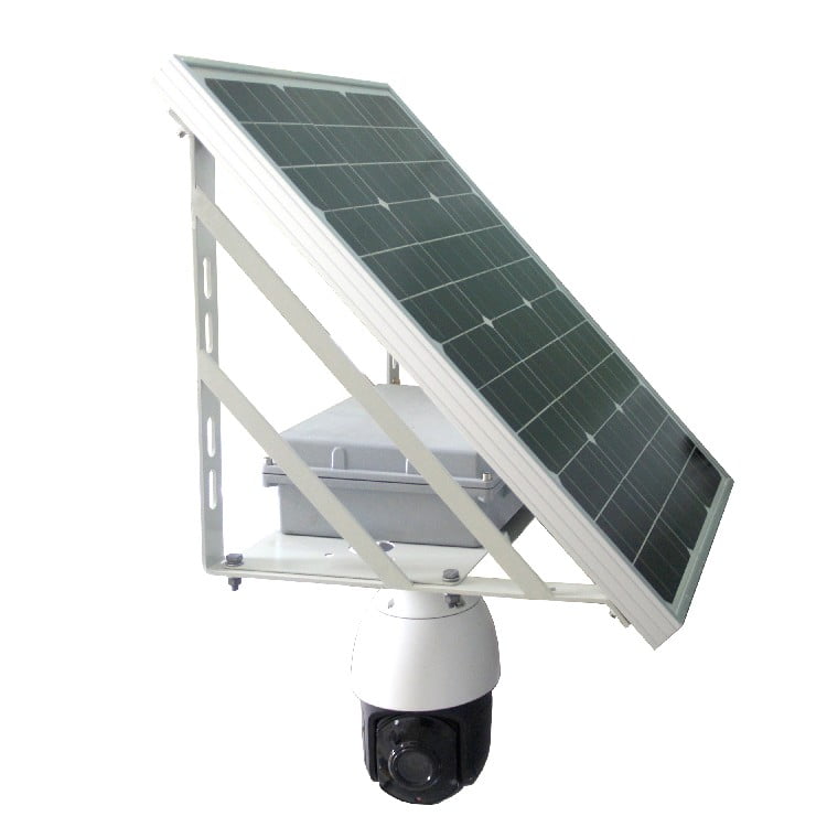 电力塔球机视频监控系统 供应