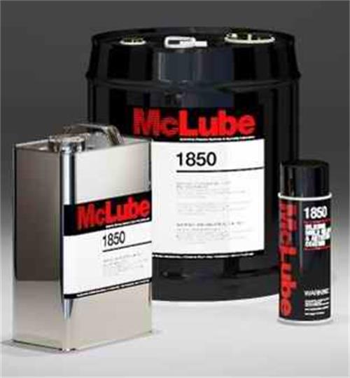 供应McLube美国模可离1602溶剂型半 油性脱模剂MA1602