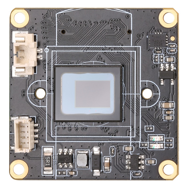 G1-IMX377-V2.0 摄像头模组Sensor PCBA板