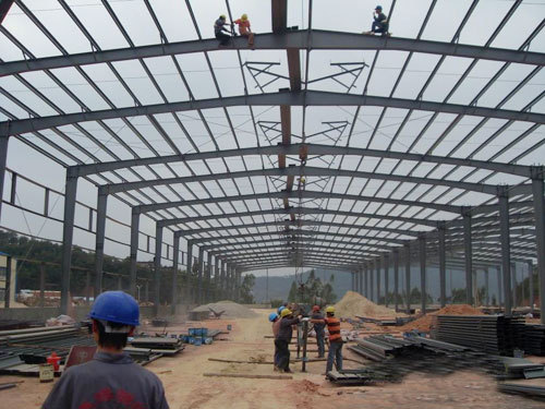 济宁建盛钢结构工程公司-济宁钢结构公司-济宁钢结构加工厂家