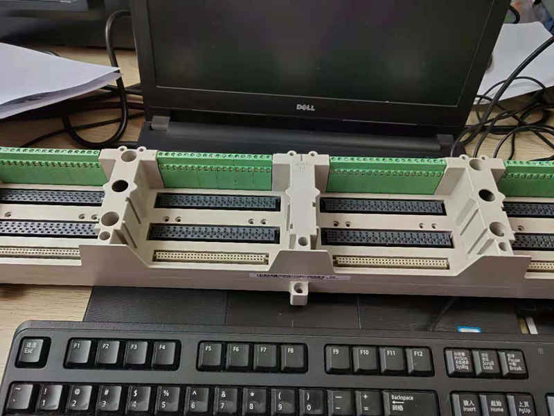 艾默生5X00497G01底座控制器 PLC功能模块