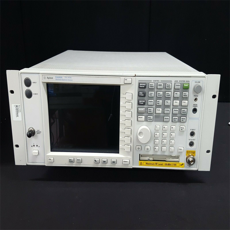 安捷伦Agilent E4446A频谱分析仪44GHz