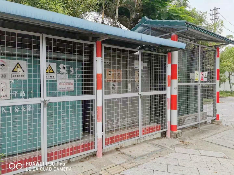 紫光电气经验丰富厚街充电站变压器安装选紫光