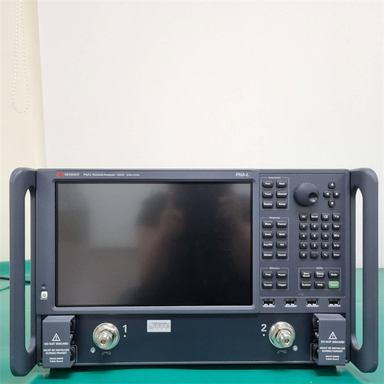 是德科技keysight N5235B微波网络分析仪50GHz