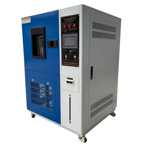 QL-150低浓度10～1000pphm臭氧老化试验箱