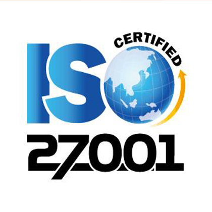 北京iso27001认证公司北京信息安全管理体系证书申办好处流程