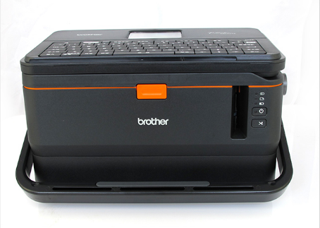 兄弟PT-E800TK标签套管打印机