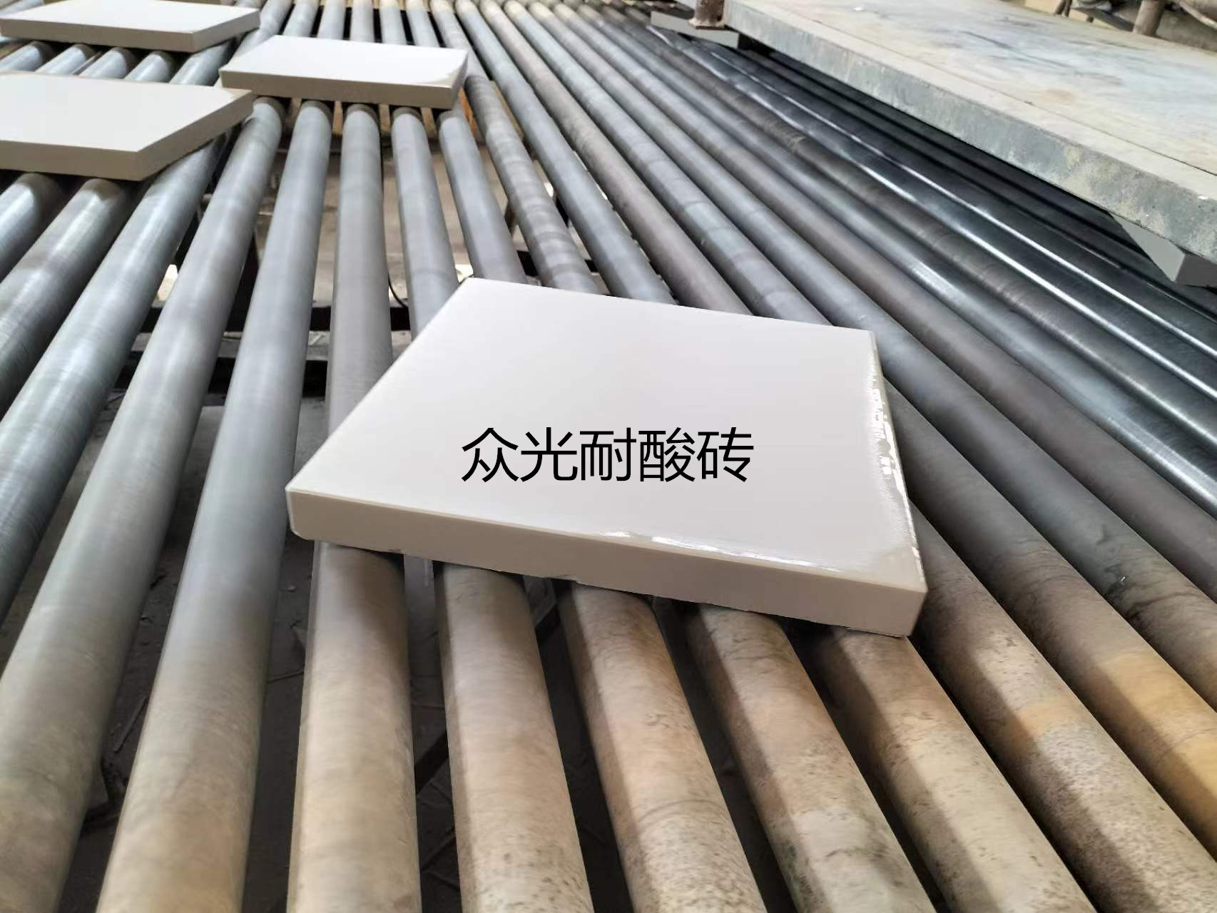 贵州耐酸砖防腐  耐酸砖厚度和抗压强度