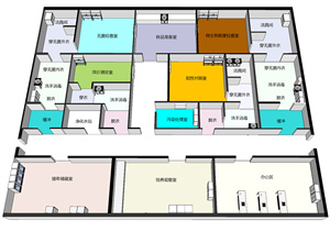 衡水市研发实验室安全施工企业