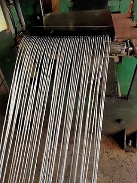 山东青岛耐磨型钢丝绳提升带  钢丝绳芯皮带生产厂家