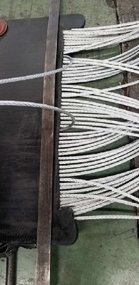 吉林防撕裂橡胶钢丝绳皮带  煤矿专用阻燃钢丝绳提升带厂家