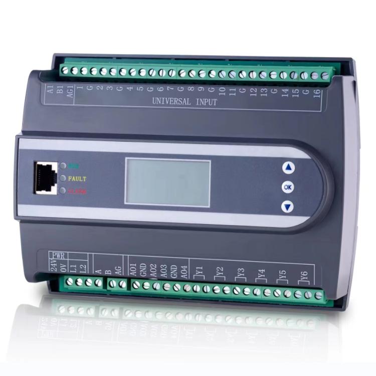 YSK2S一体化电气设备管理装置主要应用场所和功能介绍
