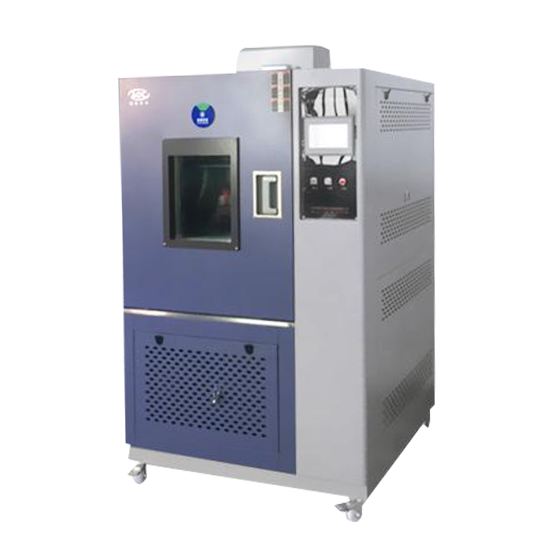 电工电子材料高温低温循环试验箱