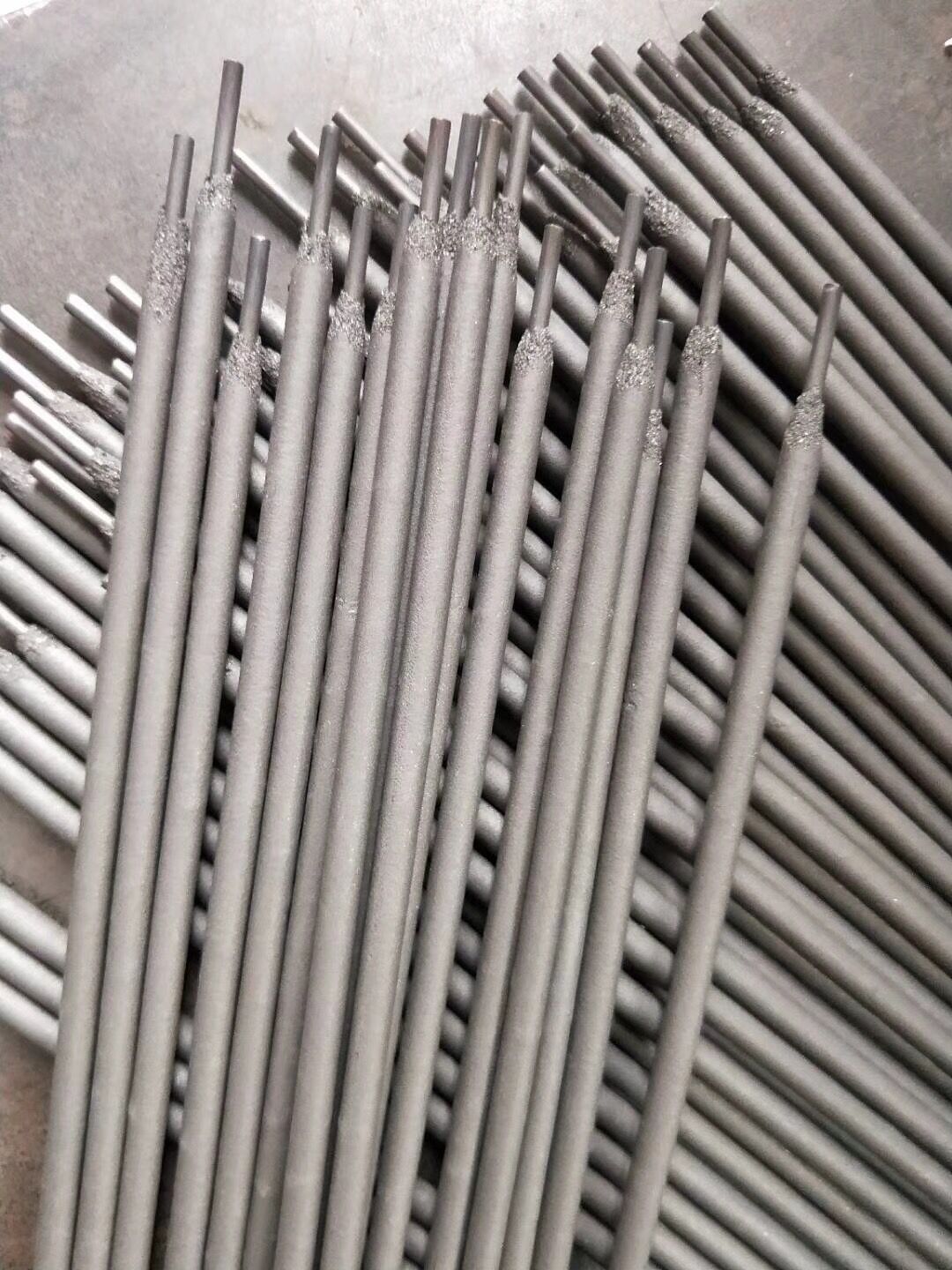 RMD355模具焊條用于熱切邊模