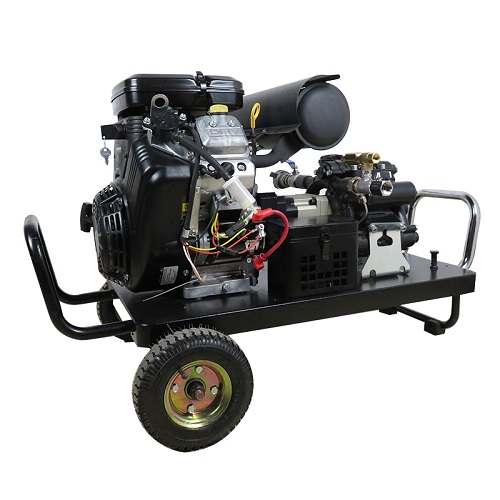 厂家销售手推式森林消防高压泵  ST-174/650