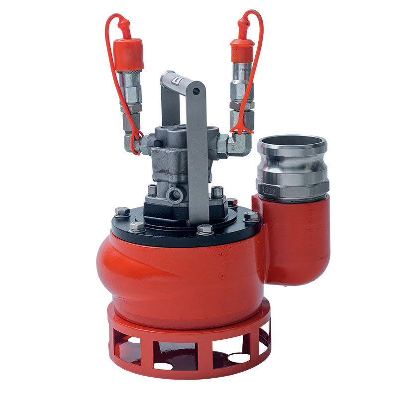 厂家液压渣浆泵TP03