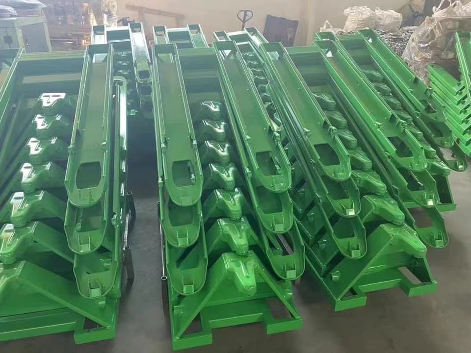 手动液压托盘搬运车使用*立诗顿起重