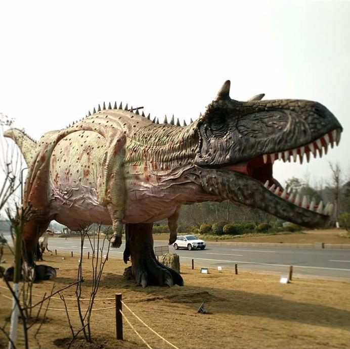 广西梧州仿真恐龙展出租恐龙出租厂家