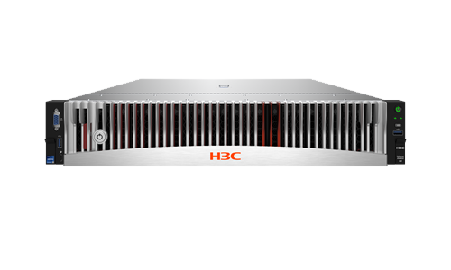 成都新华三代理商 H3C UniServer R4900 G5服务器