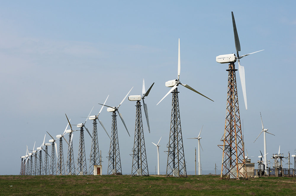 申请风力发电资质需要的人员及办理流程