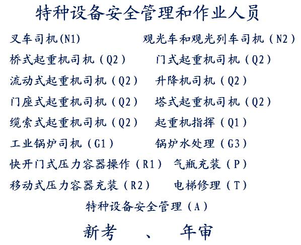(重庆市潼南区)-焊工自己报名考试要什么手续/年审报名方式