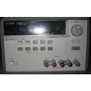 Agilent E3633A 出电源 供应