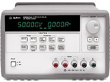 Agilent E3634A 电源 供应