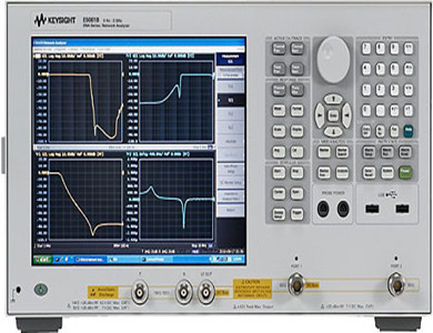 Keysight E5061B ENA 供应 矢量网络分析仪