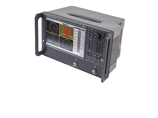 供应 Keysight E5080B 矢量网络分析仪