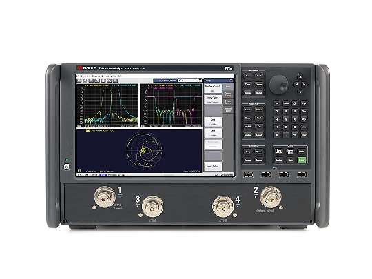 N5249B Keysight N5227B 长期回收