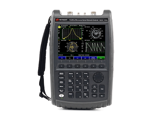 Keysight N9927A 手持式矢量网分 出售