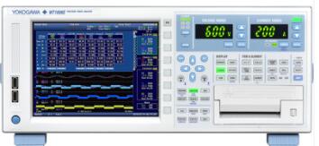 回收 Yokogawa WT1806E