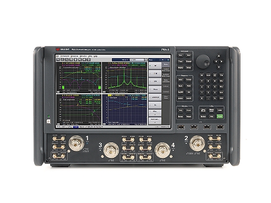 网络分析仪 Keysight N5249B 供应