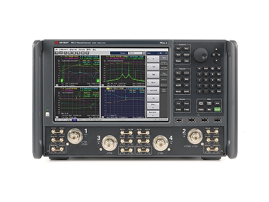 Keysight N5247B 回收 网络分析仪