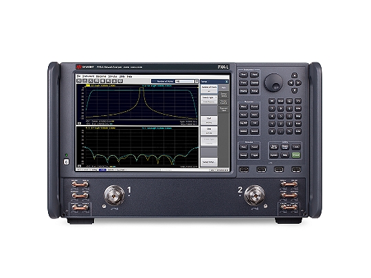 回收 Keysight N5239B