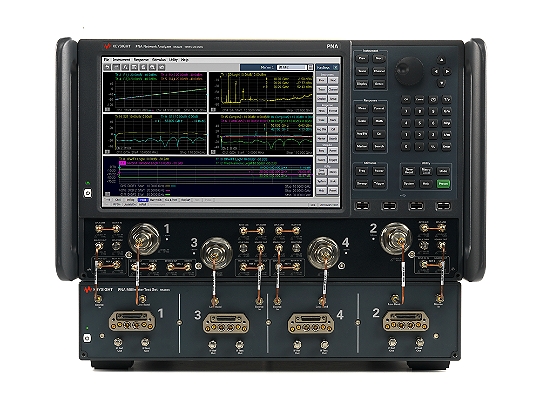 Keysight N5291A 回收 N5291A   网络分析仪