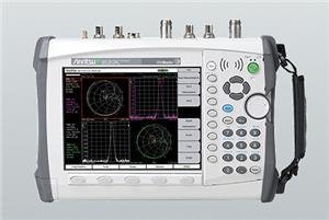 Anritsu MS2028C 网络分析仪 出售