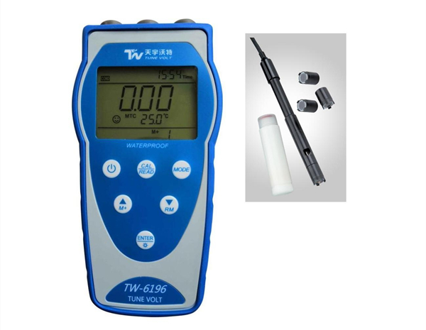 TW-5298在线氨氮测定仪
