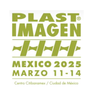 2025年墨西哥塑料机械展PLASTIMAGEN