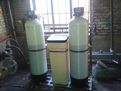 桶装水厂矿泉水食品饮料用纯净水处理制取设备