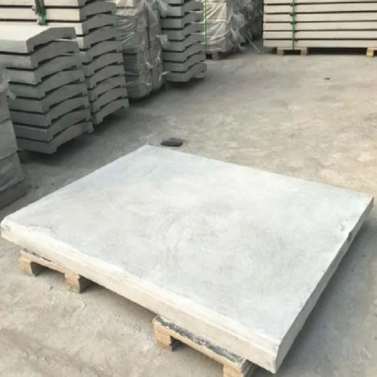 电力混凝土散水板 多种规格尺寸定制 铁锐发货及时